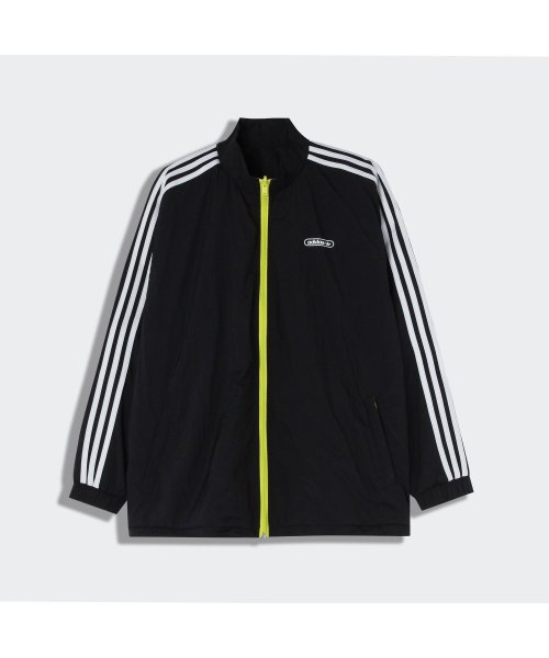 セール リバーシブル トラックジャケット ジャージ アディダス オリジナルス Adidas Originals Magaseek