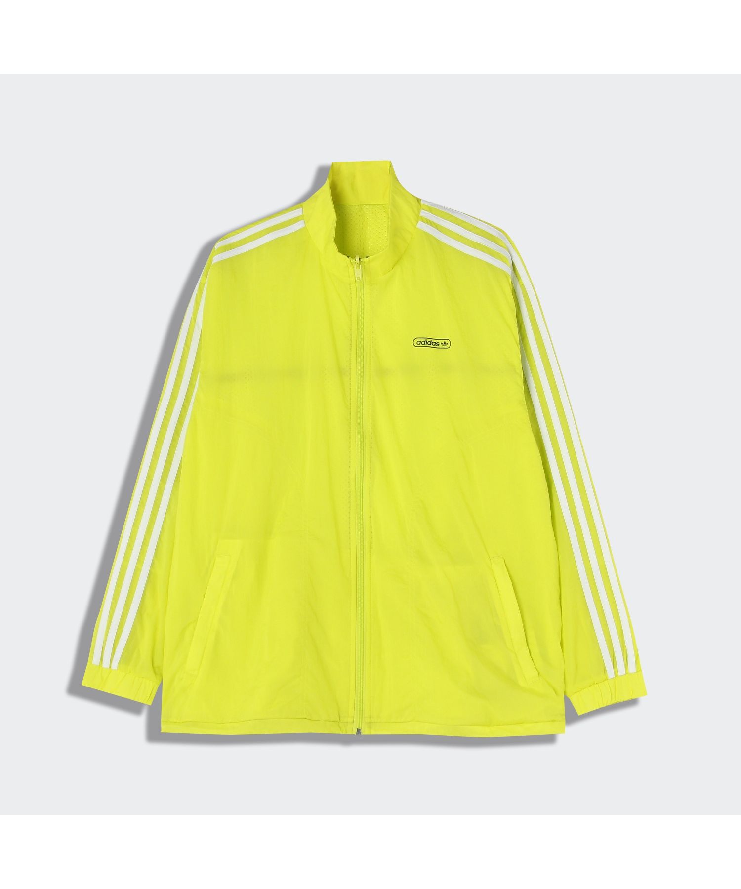 超特価sale開催！】 adidas アパレル original アディダスオリジナル リバーシブル ジャケット オリジナルス -  www.yscs.co.jp