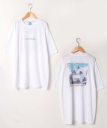 Ocean Pacific MENS/【OP】ハンソデ Tシャツ/503931996