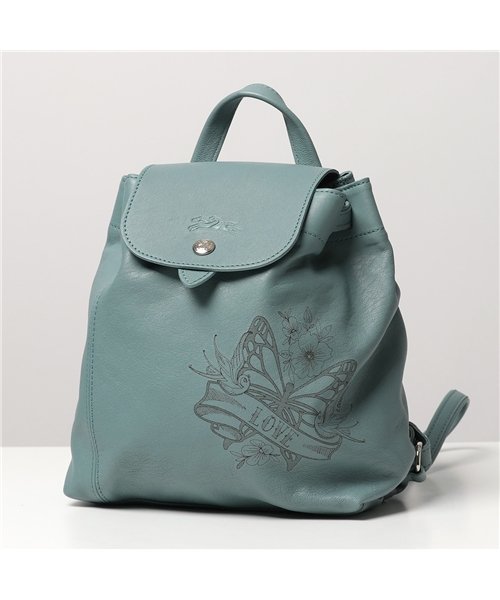 セール 1306 295 Le Pliage Cuir Tattoo ル プリアージュ キュイール タトゥー レザー バックパック ミニリュック 鞄 レディース ロンシャン Longchamp Magaseek セール 1306 295 Le Pliage Cuir Tattoo ル プリアージュ キュイール タトゥー レザー バックパック ミニリュック 鞄 レディース ロンシャン Longchamp Magaseek