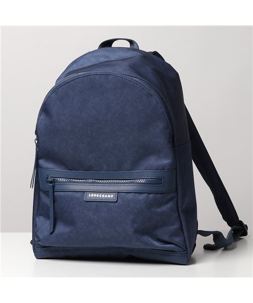 セール 51 Off 1119 690 Le Pliage Neo Jeans Backpack M ル プリアージュ ネオ ジーンズ バックパック 鞄 087 レディース ロンシャン Longchamp Magaseek