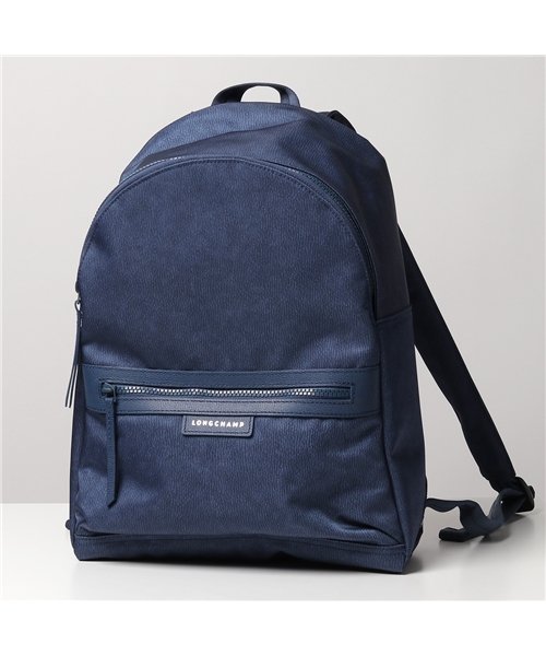 Longchamp(ロンシャン)/1119 690 LE PLIAGE NEO JEANS BACKPACK M ル プリアージュ ネオ ジーンズ バックパック 鞄 087 レディース/ブルー