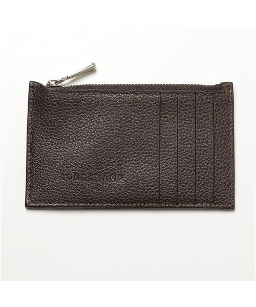 セール 3613 021 Le Foulonne ル フローネ レザー カードケース コインケース フラグメントケース メンズ レディース ロンシャン Longchamp Magaseek セール 3613 021 Le Foulonne ル フローネ レザー カードケース コインケース フラグメントケース メンズ レディース ロンシャン Longchamp Magaseek
