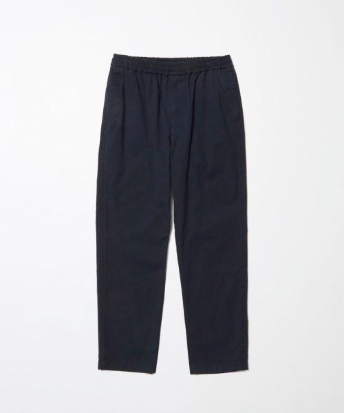 BEAUTY&YOUTH UNITED ARROWS(ビューティーアンドユース　ユナイテッドアローズ)/BY SENTIMENTAL VALUE パンツ/NAVY