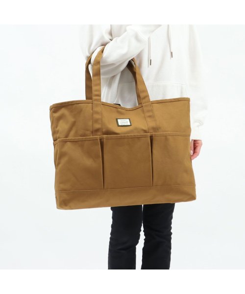コールマン トートバッグ Coleman ギアバッグ Gear Bag ギアトートm バッグ 大容量 トート 22l アウトドア キャンプ 旅行 コールマン Coleman Magaseek