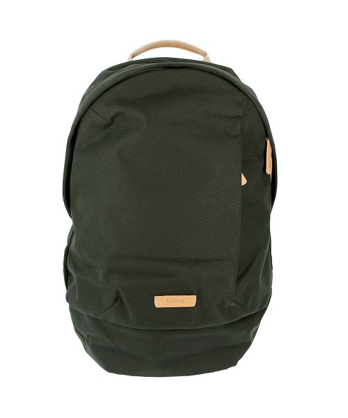 【並行輸入】bellroy ベルロイ CLASSIC BACKPACK SECOND EDITION BCBB