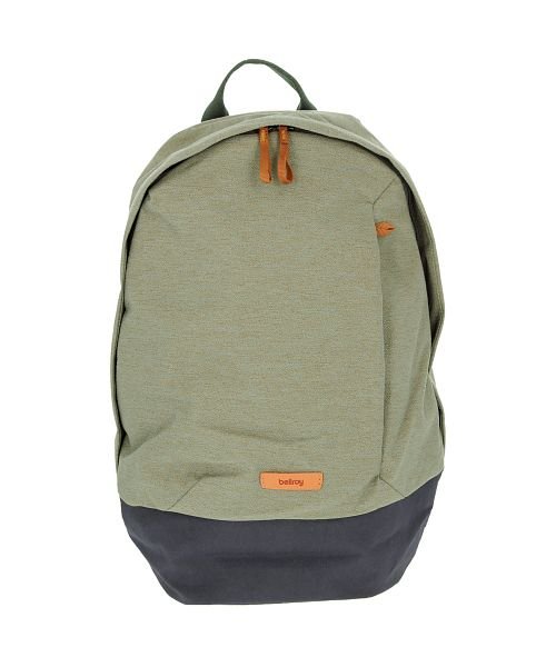 BACKYARD FAMILY(バックヤードファミリー)/bellroy ベルロイ CLASSIC BACKPACK SECOND EDITION BCBB/ライム