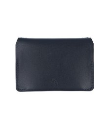 BACKYARD FAMILY(バックヤードファミリー)/bellroy ベルロイ CARD HOLDER ECHA/ネイビー