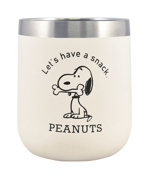 キャラクター ステンレス タンブラー 300ml バックヤードファミリー Backyard Family Magaseek