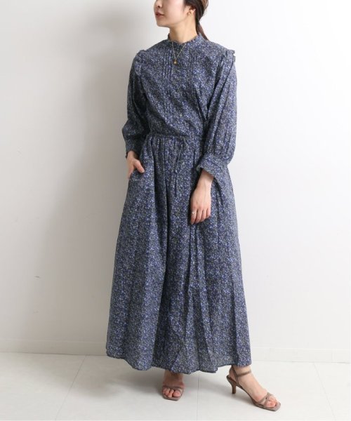 セール スローブ イエナ Slobe Iena Sprintex Jacinthe フリルワンピース Magaseek