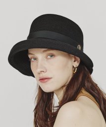 Chapeaud'O/Chapeau d' O Si Braid Edge Up Cloche/503807065