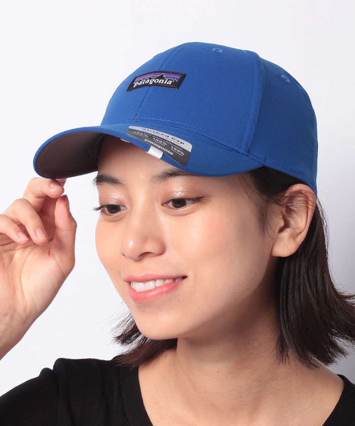 セール】【Patagonia】パタゴニア キャップ 33315 Airshed Cap ...