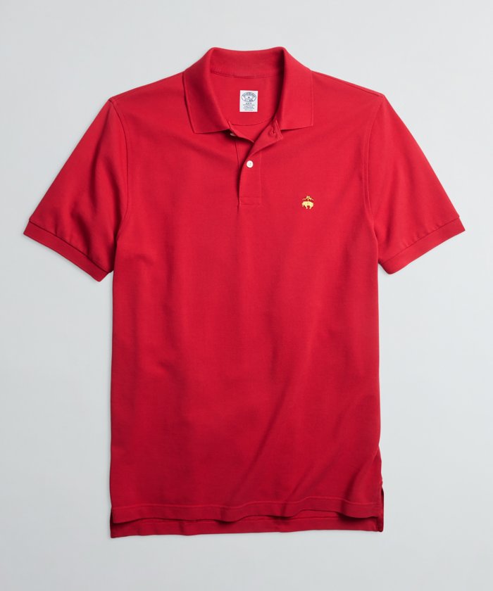Gf スーピマコットン ストレッチピケ パフォーマンス ポロシャツ Slim Fit ブルックス ブラザーズ メンズ Brooks Brothers Magaseek Gf スーピマコットン ストレッチピケ パフォーマンス ポロシャツ Slim Fit ブルックス ブラザーズ メンズ Brooks Brothers Magaseek