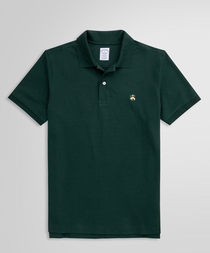 Gf スーピマコットン ストレッチピケ パフォーマンス ポロシャツ Slim Fit ブルックス ブラザーズ メンズ Brooks Brothers Magaseek Gf スーピマコットン ストレッチピケ パフォーマンス ポロシャツ Slim Fit ブルックス ブラザーズ メンズ Brooks Brothers Magaseek