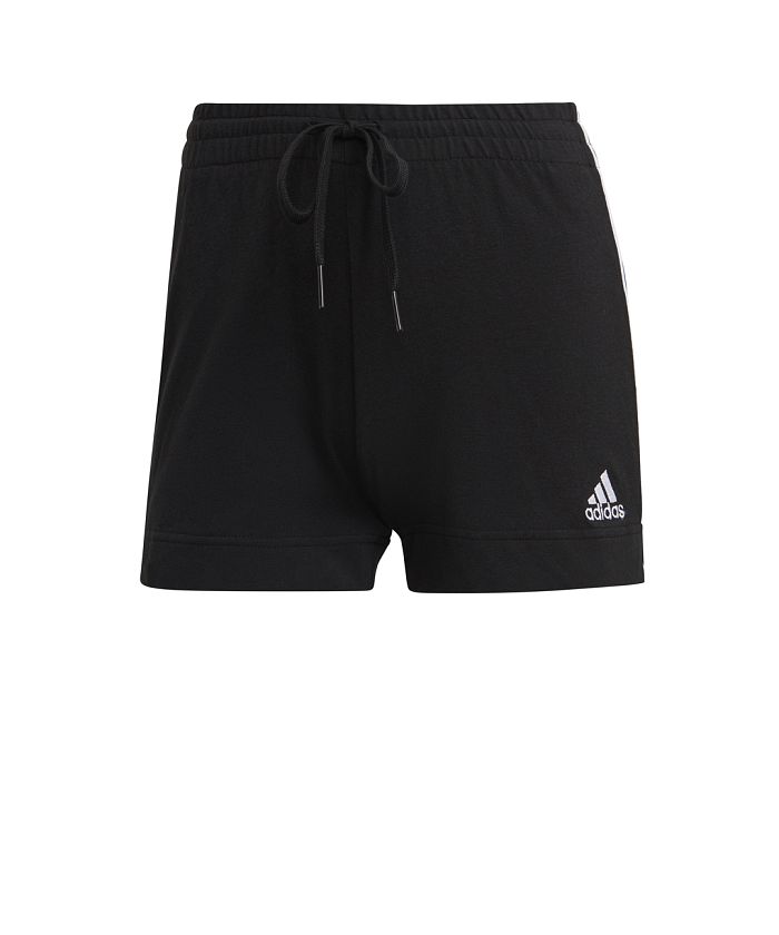 セール】エッセンシャルズ スリム 3ストライプス ショーツ / Essentials Slim 3－Stripes Shorts(503952114)  | アディダス(adidas) - MAGASEEK
