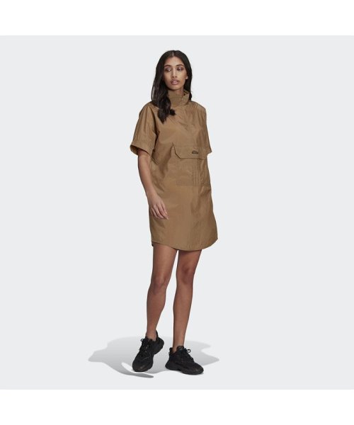 セール R Y V ワンピース アディダス オリジナルス Adidas Originals Magaseek