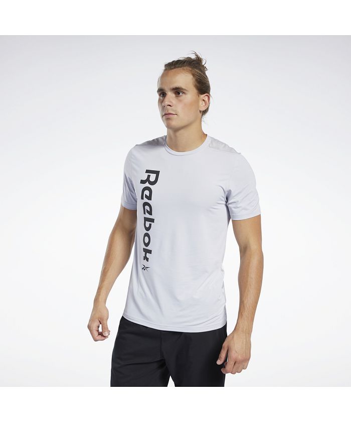 reebok activchill tee