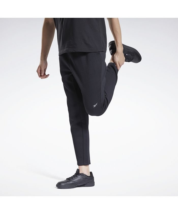 セール セットアップ対応商品 Dmx ニット パンツ Dmx Knit Pants リーボック Reebok Magaseek