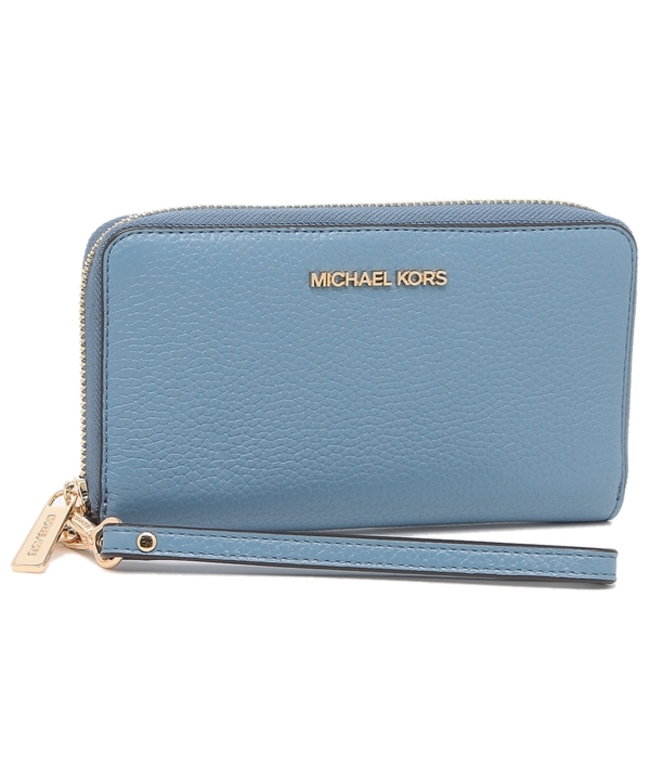 mercer pebble leather multi function phone case