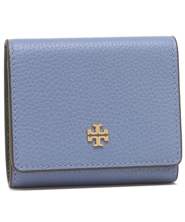驚きの値段で トリーバーチ Tory Burch 3つ折財布 - 折り財布