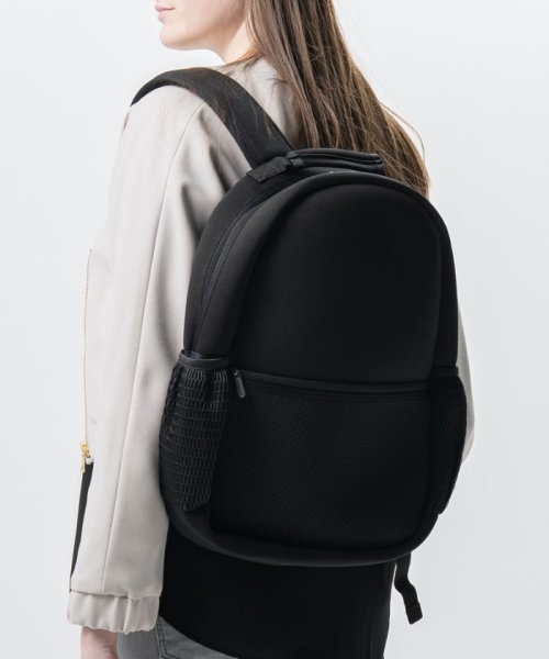 セール Mura リュック ネオプレーン レディース サコッシュ マザーズバッグ ムラ Mura Magaseek