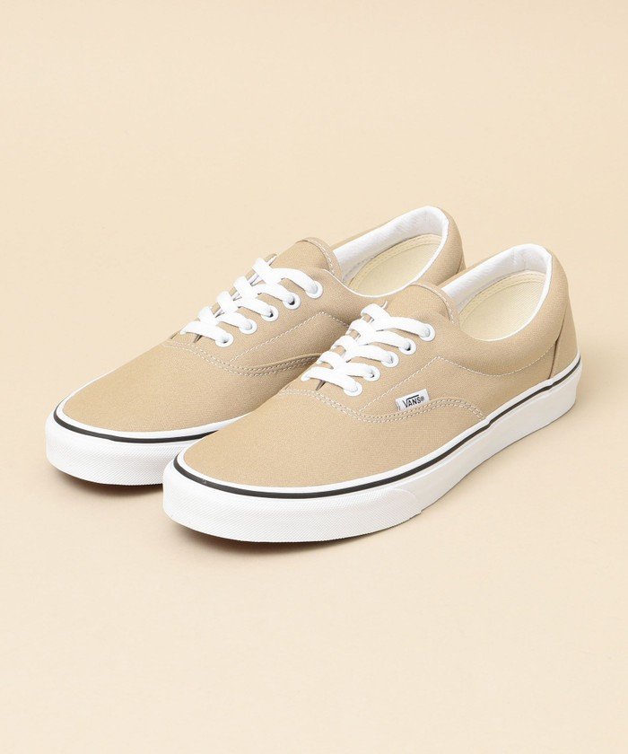 Vans スニーカー メンズ ベージュの人気商品 通販 価格比較 価格 Com