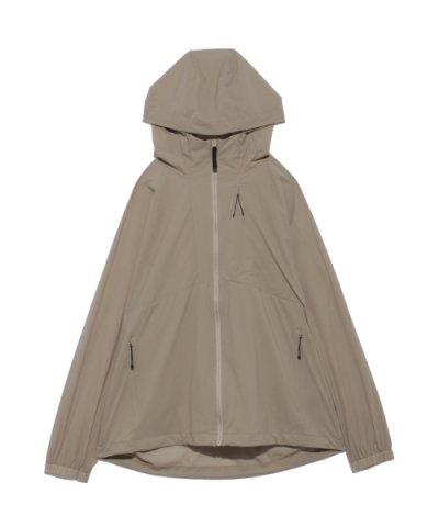 【Snowpeak】DWR Light Jacket