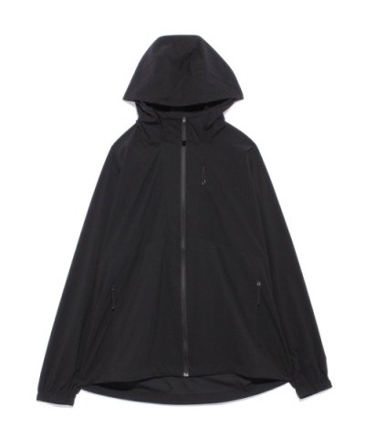 【Snowpeak】DWR Light Jacket