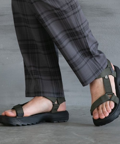 セール ストラップスポーツサンダル コーエン Coen Magaseek