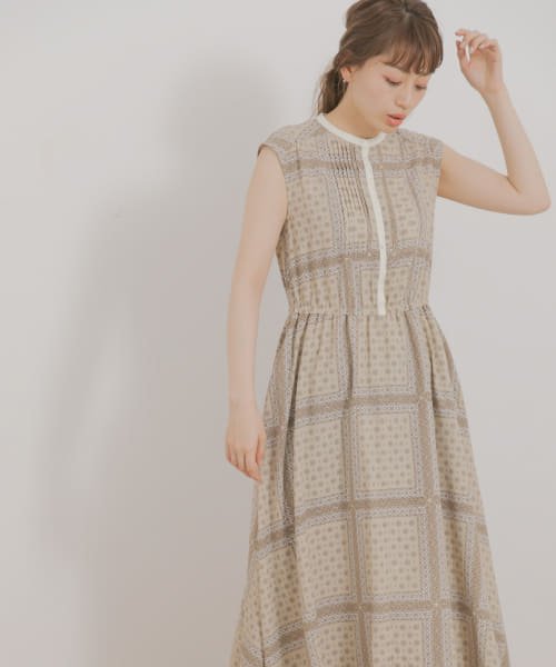 セール エスニックパネル柄ワンピース アーバンリサーチサニーレーベル Urban Research Sonny Label Magaseek セール エスニックパネル柄ワンピース アーバンリサーチサニーレーベル Urban Research Sonny Label Magaseek