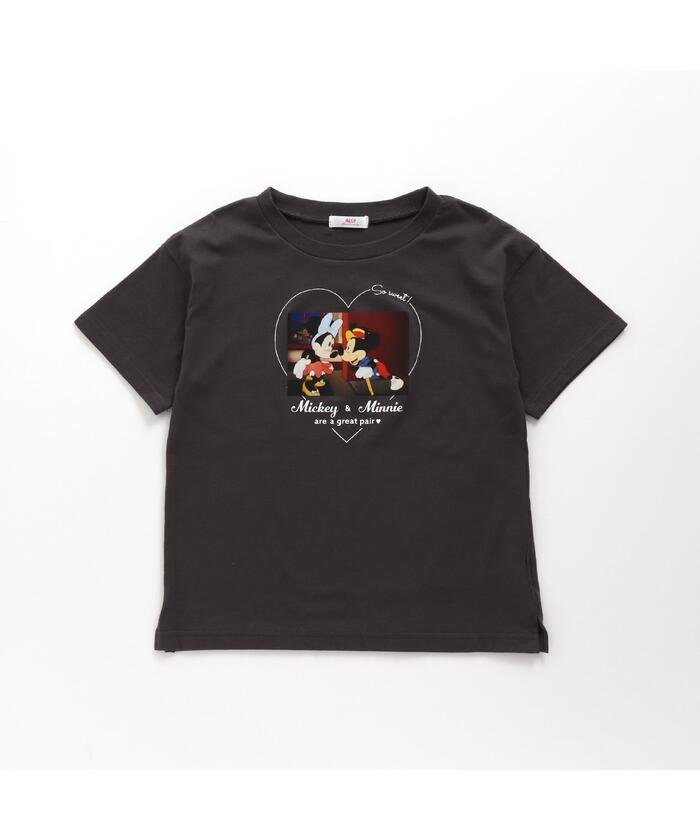 ディズニー シンプル キッズトップスの人気商品 通販 価格比較 価格 Com ディズニー シンプル キッズトップスの人気商品 通販 価格比較 価格 Com