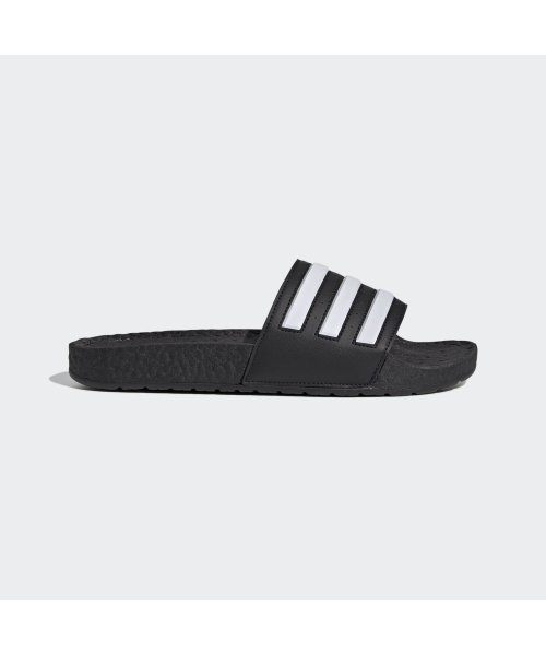 セール アディレッタ Boost サンダル Adilette Boost Slides アディダス Adidas Magaseek