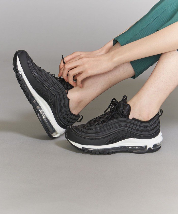 スニーカー エアマックス 97 レディースの人気商品 通販 価格比較 価格 Com