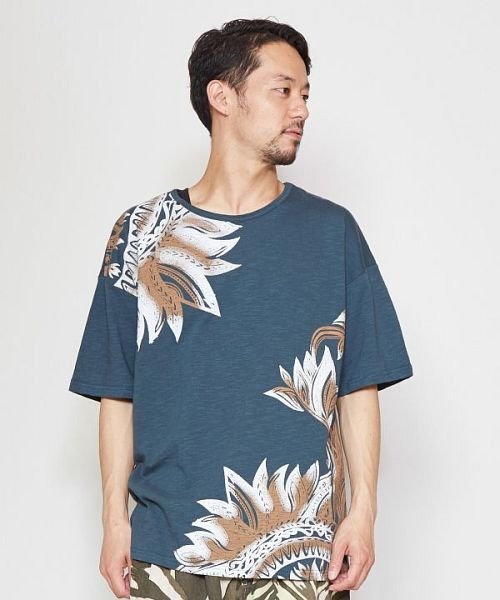 チャイハネ リゾートトライバルメンズtシャツ Cas 1116 チャイハネ Cayhane Magaseek チャイハネ リゾートトライバルメンズtシャツ Cas 1116 チャイハネ Cayhane Magaseek