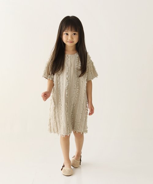 Rora ジゼル ワンピース 2color レディローラ Lady Rora Magaseek