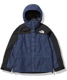 THE NORTH FACE(ザノースフェイス)/【Women】MT LIGHT DENIM JKT/インディゴ系1