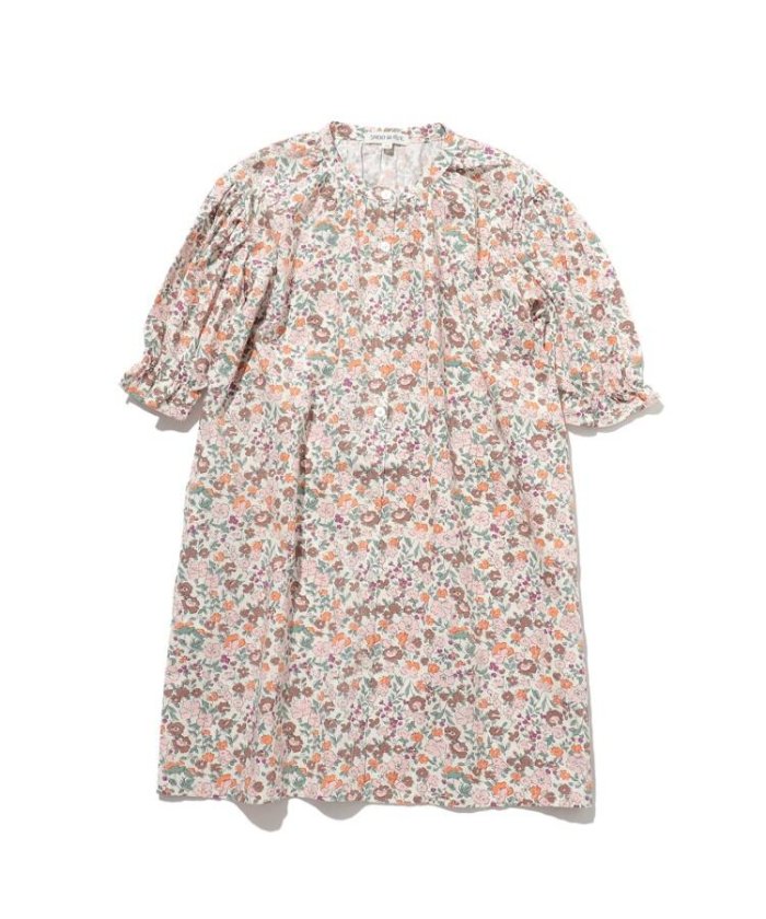 シューラルー キッズワンピース ベビー キッズの人気商品 通販 価格比較 価格 Com