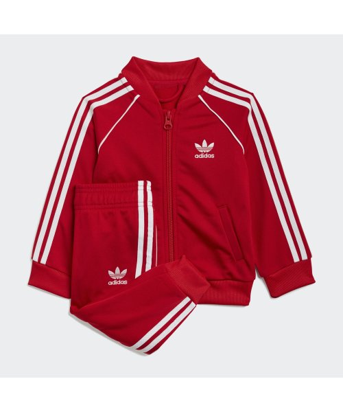 セール アディカラー Sst トラックスーツ ジャージ アディダス オリジナルス Adidas Originals Magaseek