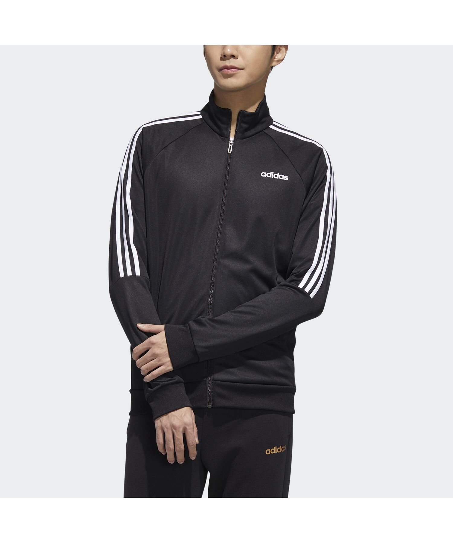 【新品タグ付き】adidas [DW6763＆6755] トレーニングジャケット