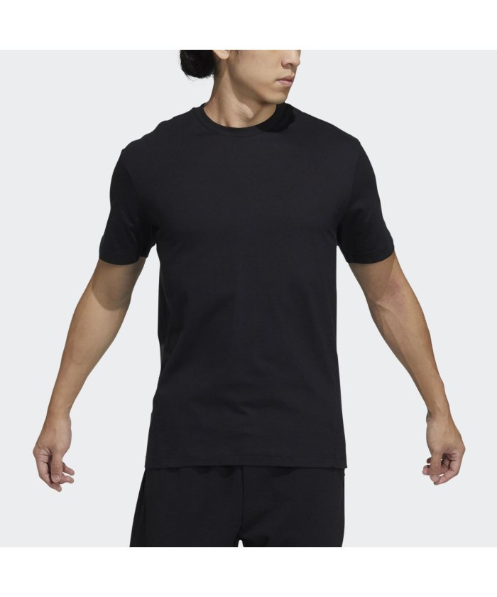 アディダス スポーツ Tシャツ メンズの人気商品 通販 価格比較 価格 Com