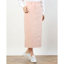 タイトスカート ピンク 桃色 のファッション通販 Magaseek