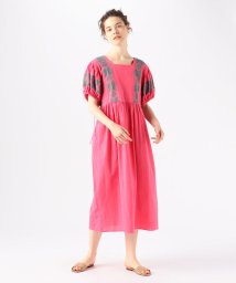 トゥモローランド Tomorrowland Souleiado Souleiado ワンピース ドレスの通販 Magaseek