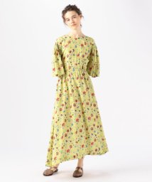 トゥモローランド Tomorrowland Souleiado Souleiado ワンピース ドレスの通販 Magaseek