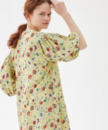 トゥモローランド Tomorrowland Souleiado Souleiado ワンピース ドレスの通販 Magaseek