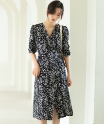 ワンピース 花柄 ブラック 黒色 のファッション通販 Magaseek ワンピース 花柄 ブラック 黒色 のファッション通販 Magaseek