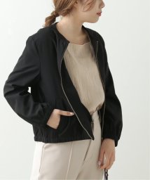 ブルゾン ブラック 黒色 の通販 Magaseek