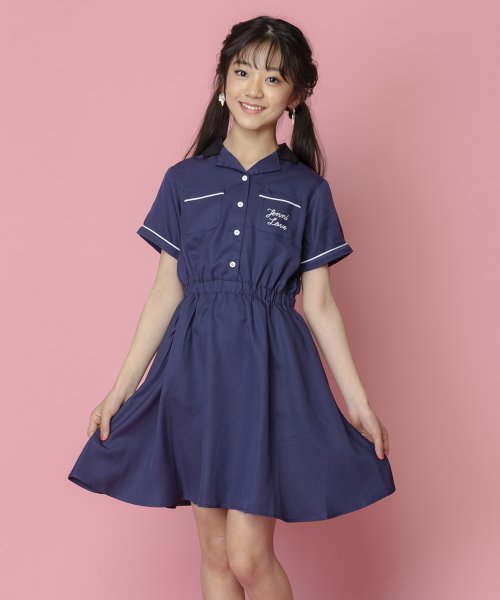 セール ボーリングワンピ ジェニィラブ Jenni Love Magaseek