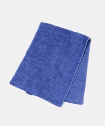 URBAN RESEARCH(アーバンリサーチ)/HIPPOPOTAMUS　BC BLEND Face towel/BLUE