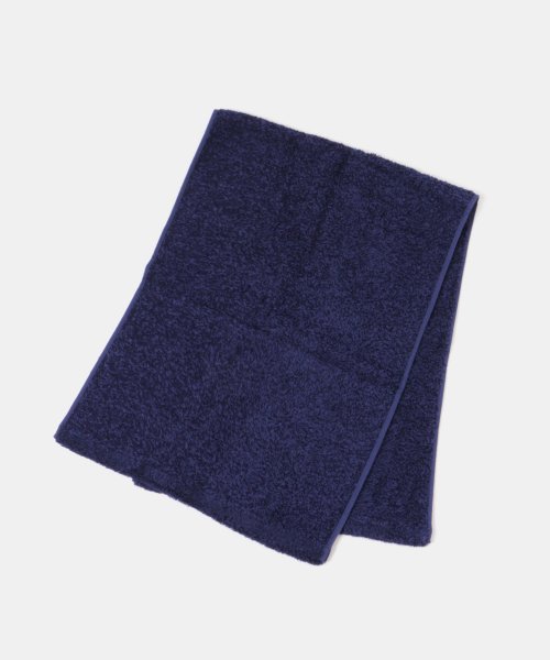 URBAN RESEARCH(アーバンリサーチ)/HIPPOPOTAMUS　BC BLEND Face towel/NABYBLUE