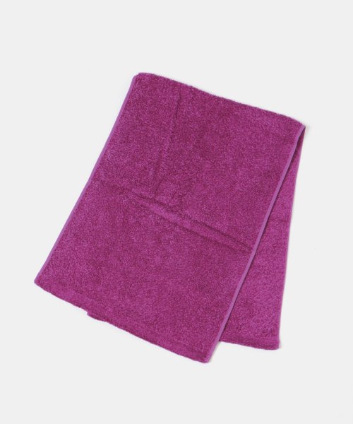 URBAN RESEARCH(アーバンリサーチ)/HIPPOPOTAMUS　BC BLEND Face towel/CASSIS